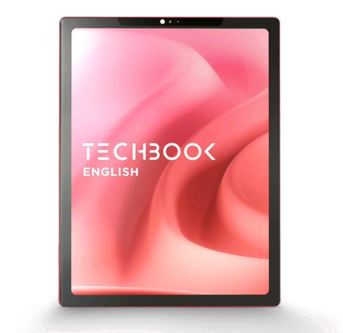 Tech Book